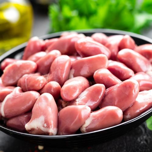 Biorę tanie i zdrowe mięso i robię z niego najlepsze kotlety. Rodzina ciągle prosi o dokładki