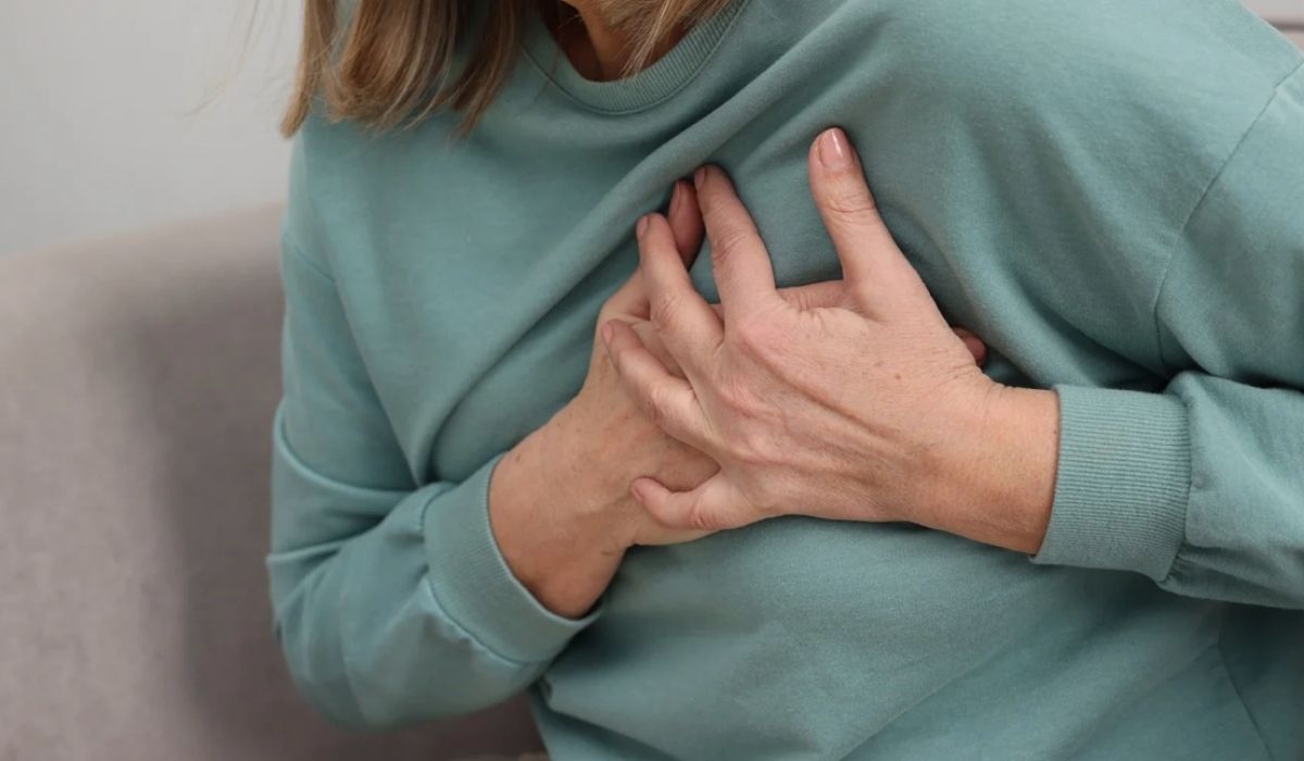 Takie ciśnienie już wymaga działania! To "szara strefa", o której mało kto mówi