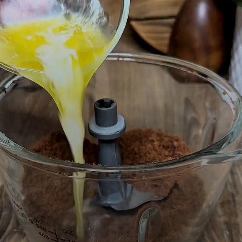 Najprostszy sernik z brzoskwiniami. Rodzina bez przerwy prosi o to ciasto