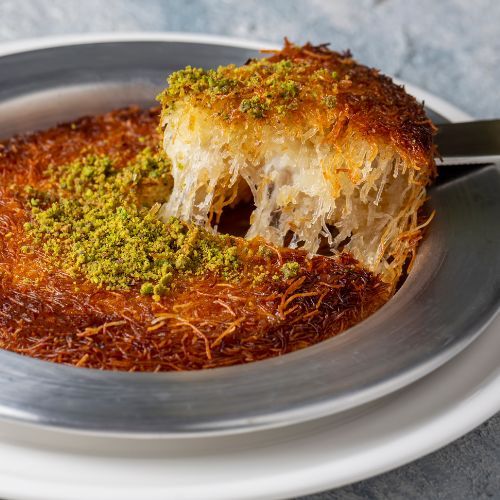 knafeh