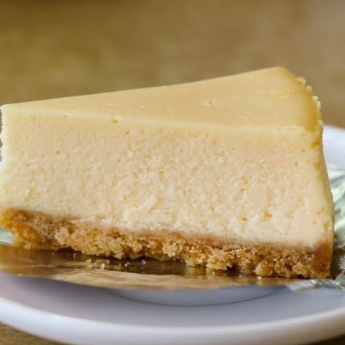  Ten sernik robię bez grama sera. Podam go na 11 listopada 