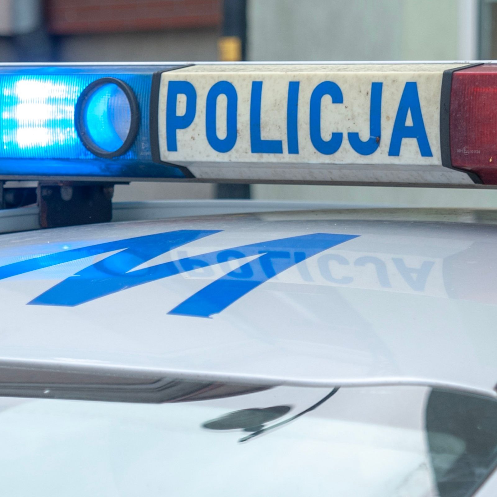Groźny wypadek w Małopolsce. 3-letnie dziecko wpadło do stawu, ratownicy walczyli o jego życie