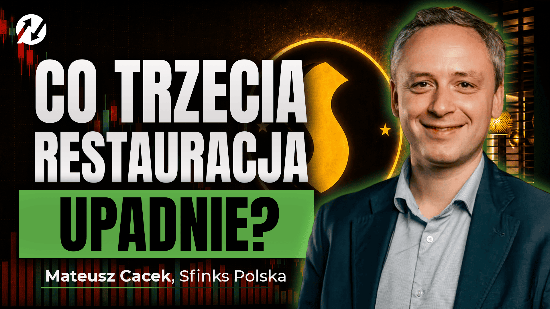 CO TRZECIA RESTAURACJA NIE ZARABIA ANI GROSZA! DLACZEGO?