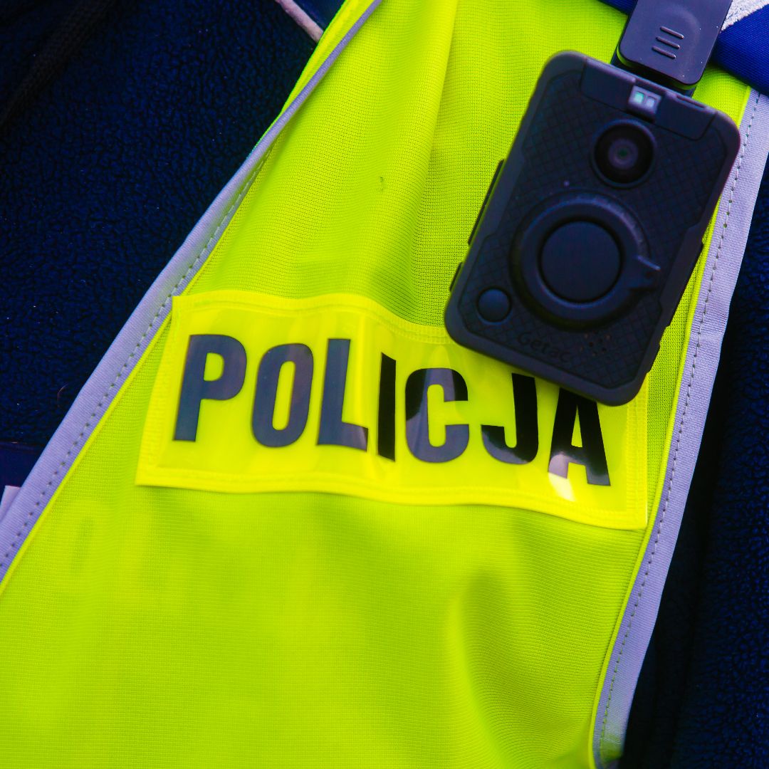 Tragedia w Gogolinie. Nie żyje 4-letnia dziewczynka, jej matka w rękach służb