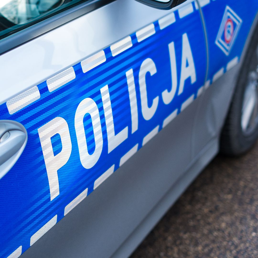 Tragiczny wypadek na Śląsku. Policja ogłosiła czarny alert, lądował śmigłowiec LPR