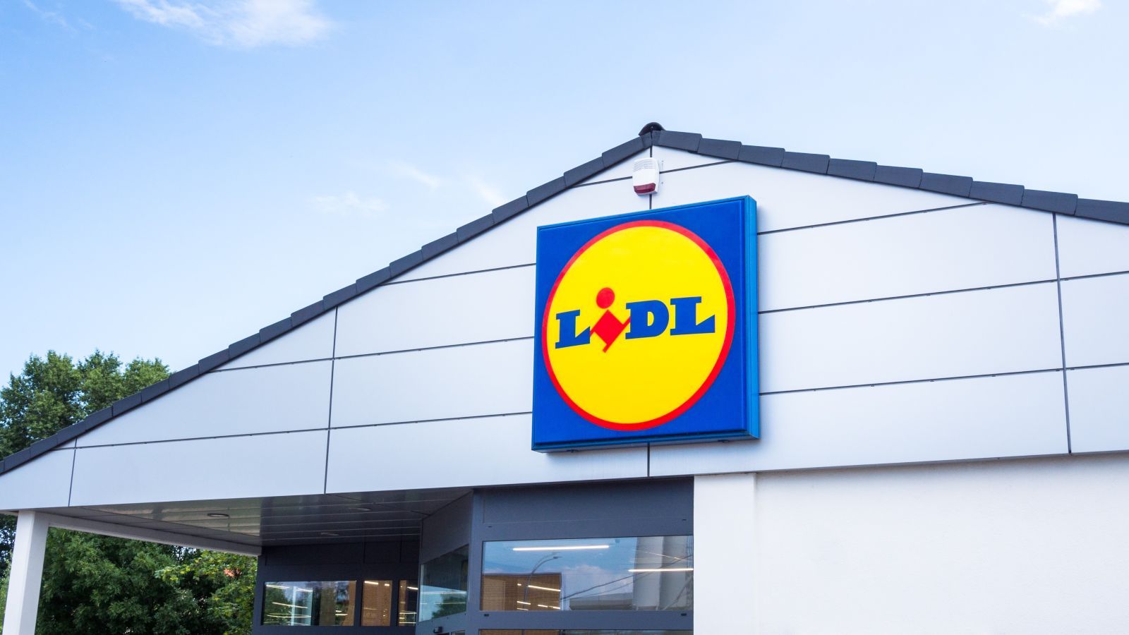 Lidl, gazetka
