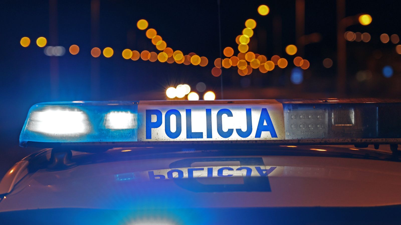 wypadek śmiertelny