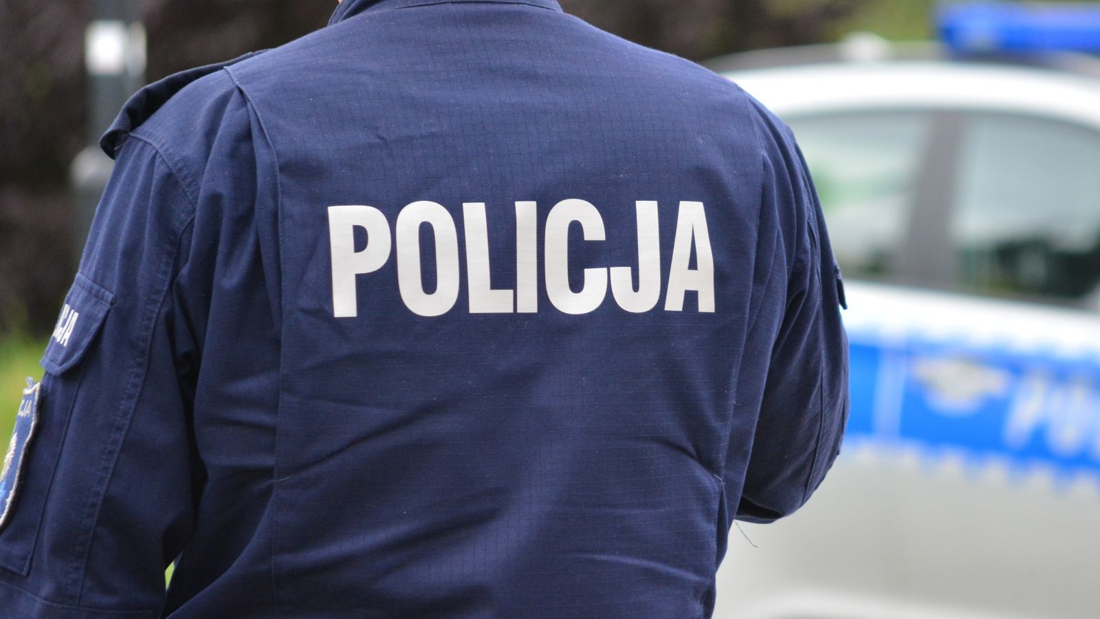 policja, szkoła