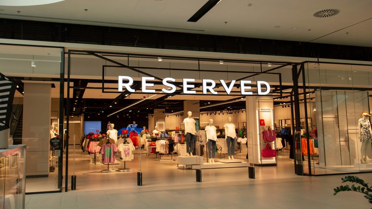 Reserved