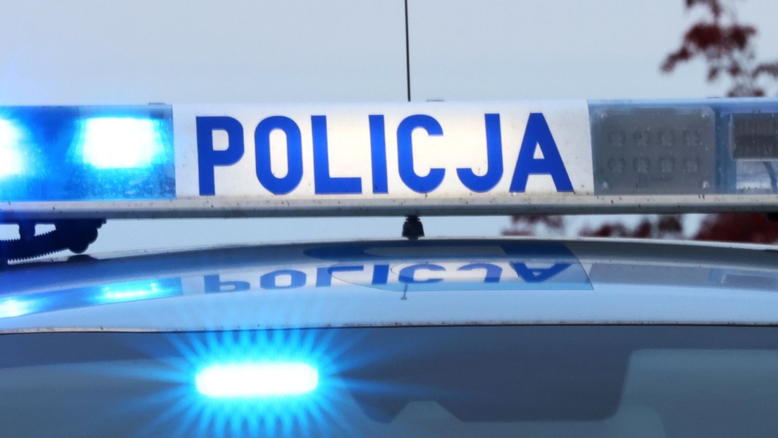 wypadek śmiertelny