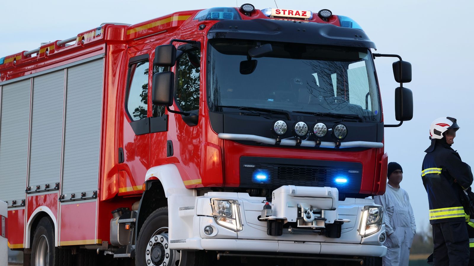 Michał  Troszkiewicz