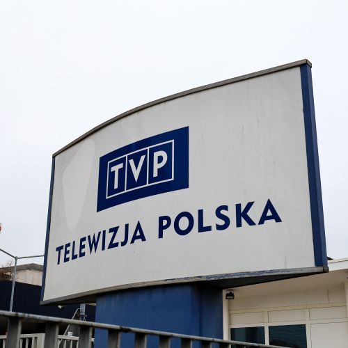Ponad 500 tys. zł dla TVP od resortu rolnictwa i ARiMR