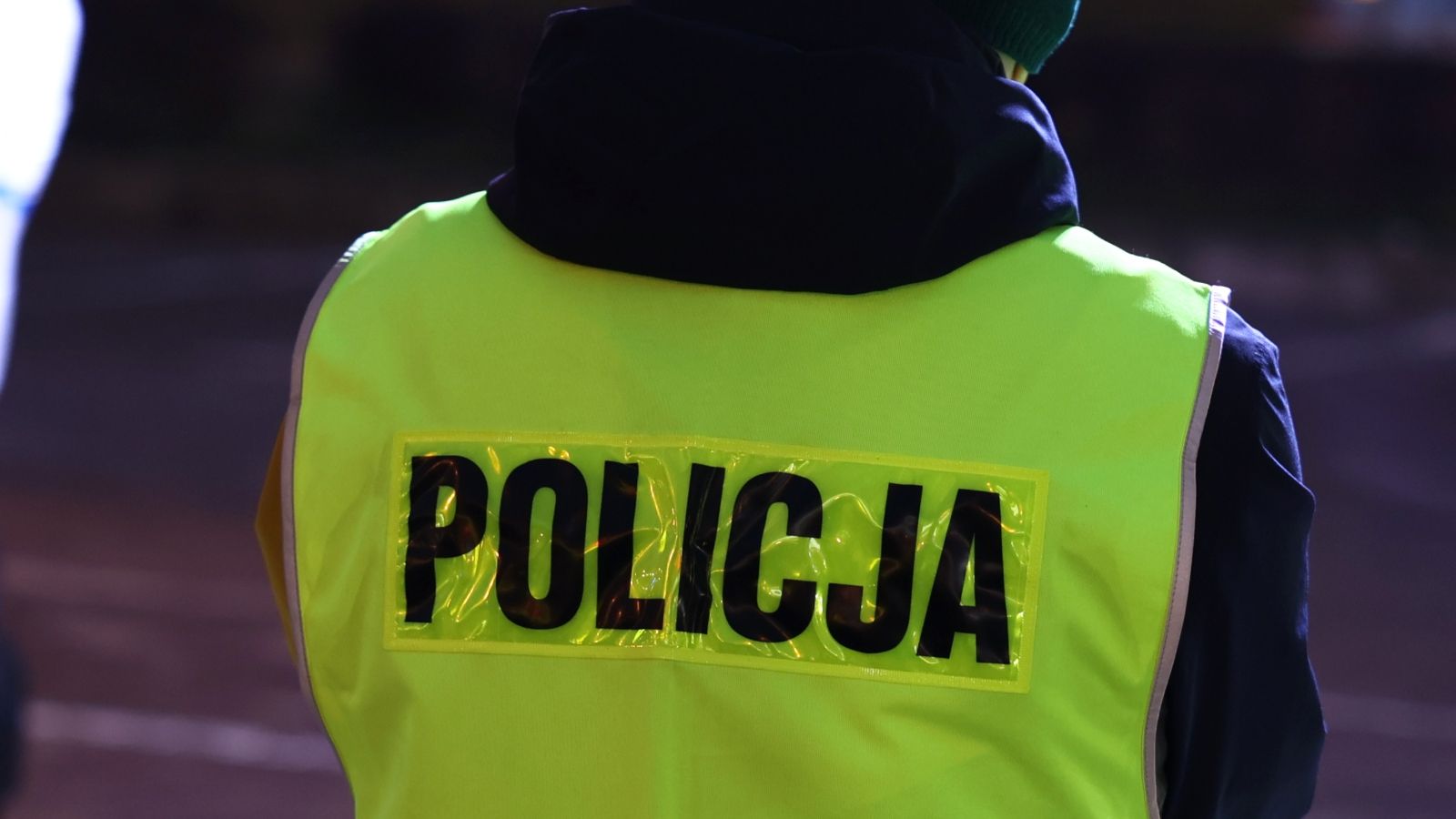 policja, kryzys emocjonalny, Warszawa, polijca
