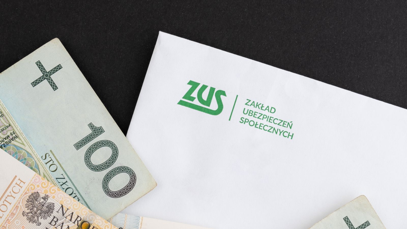 świadczenie, dopłaty, ZUS