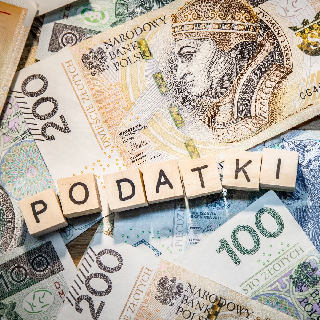 Rząd szykuje zmiany w podatkach od 2027 roku. Zmiany obejmą PIT, CIT i ryczałt