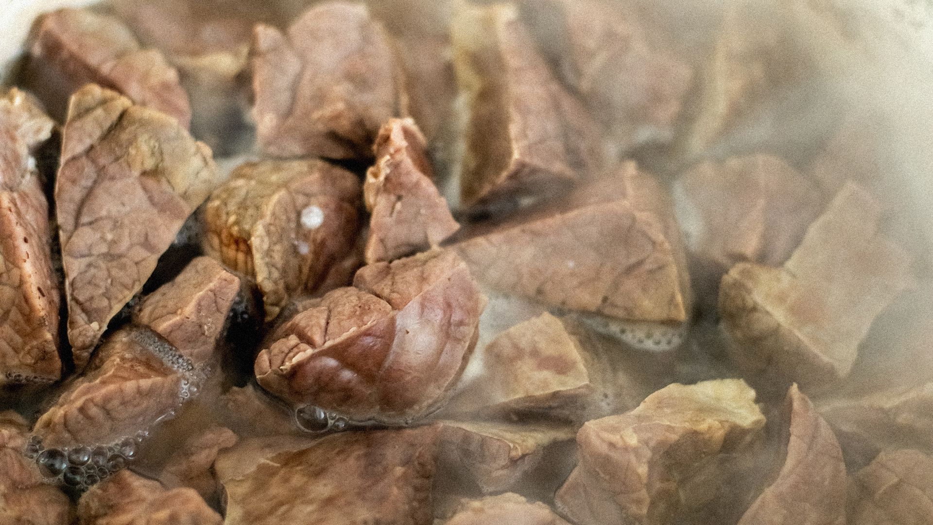 Płucka - zapomniany przysmak z PRL-u wraca na stoły