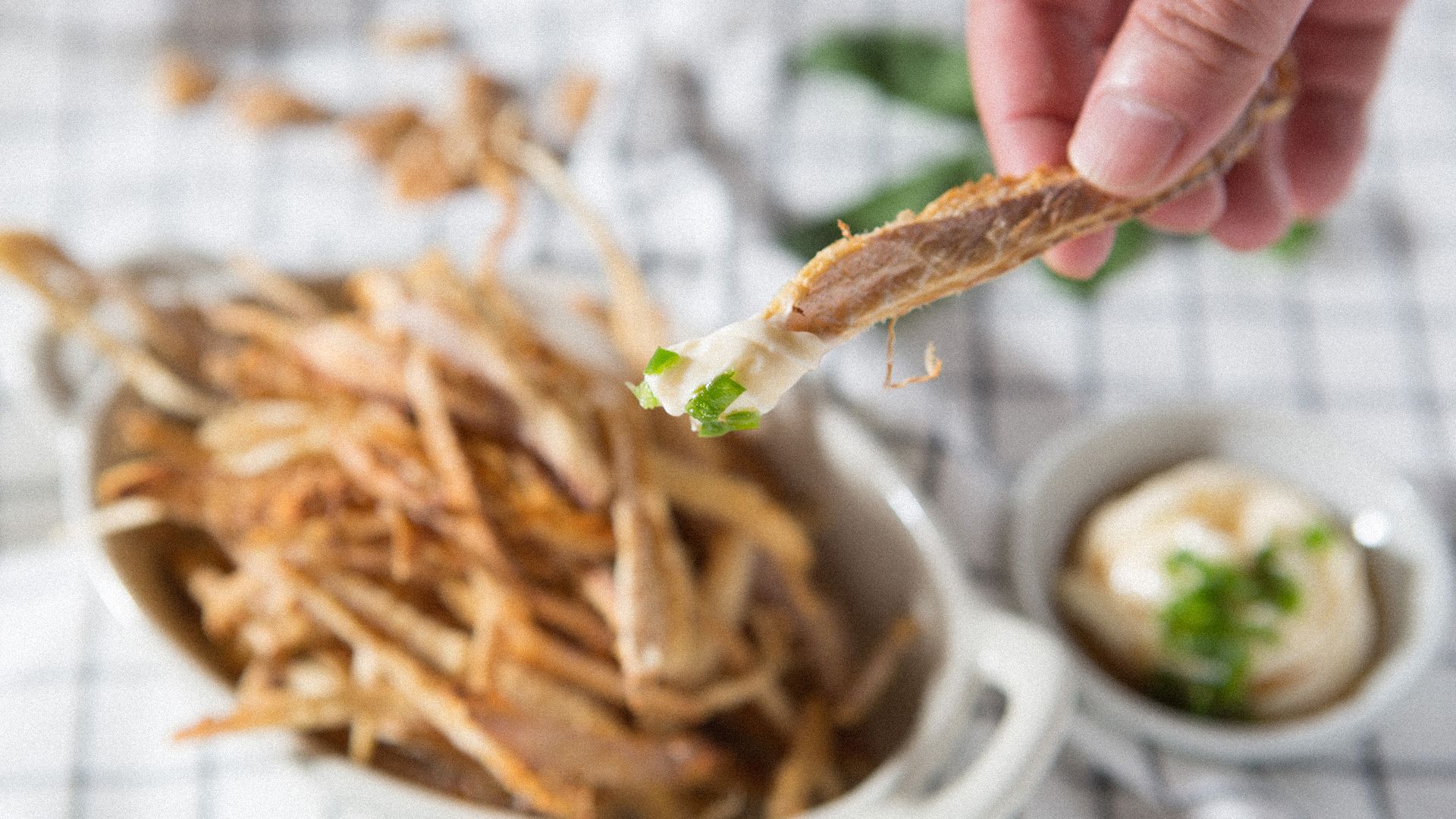 Suszone ryby - właściwości, wartości odżywcze i jak je jeść