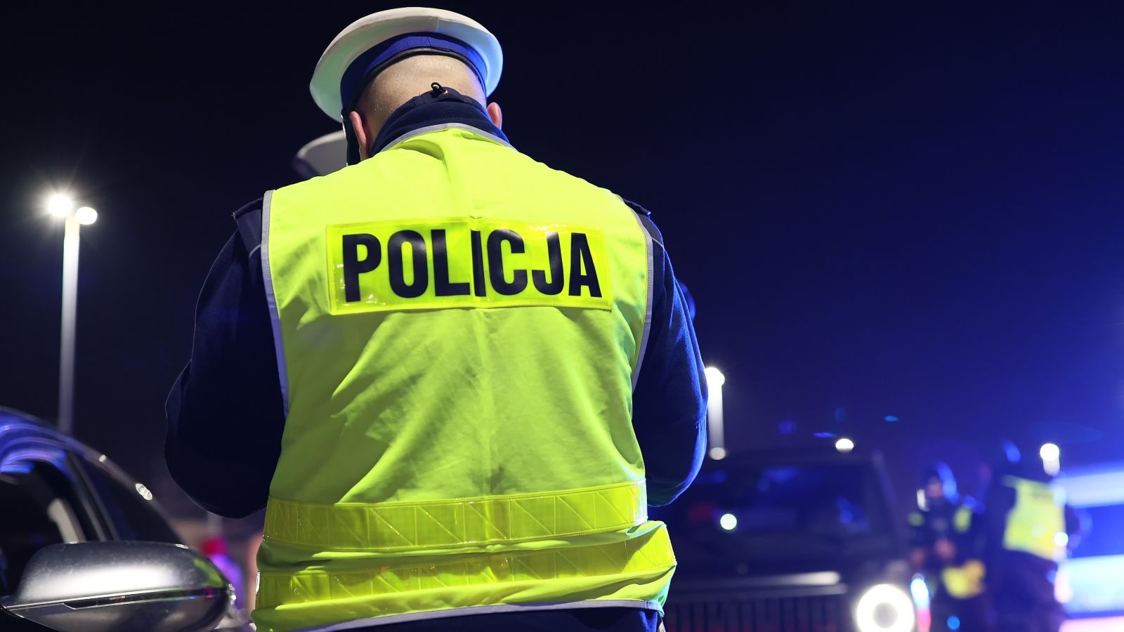 policja, kontrole