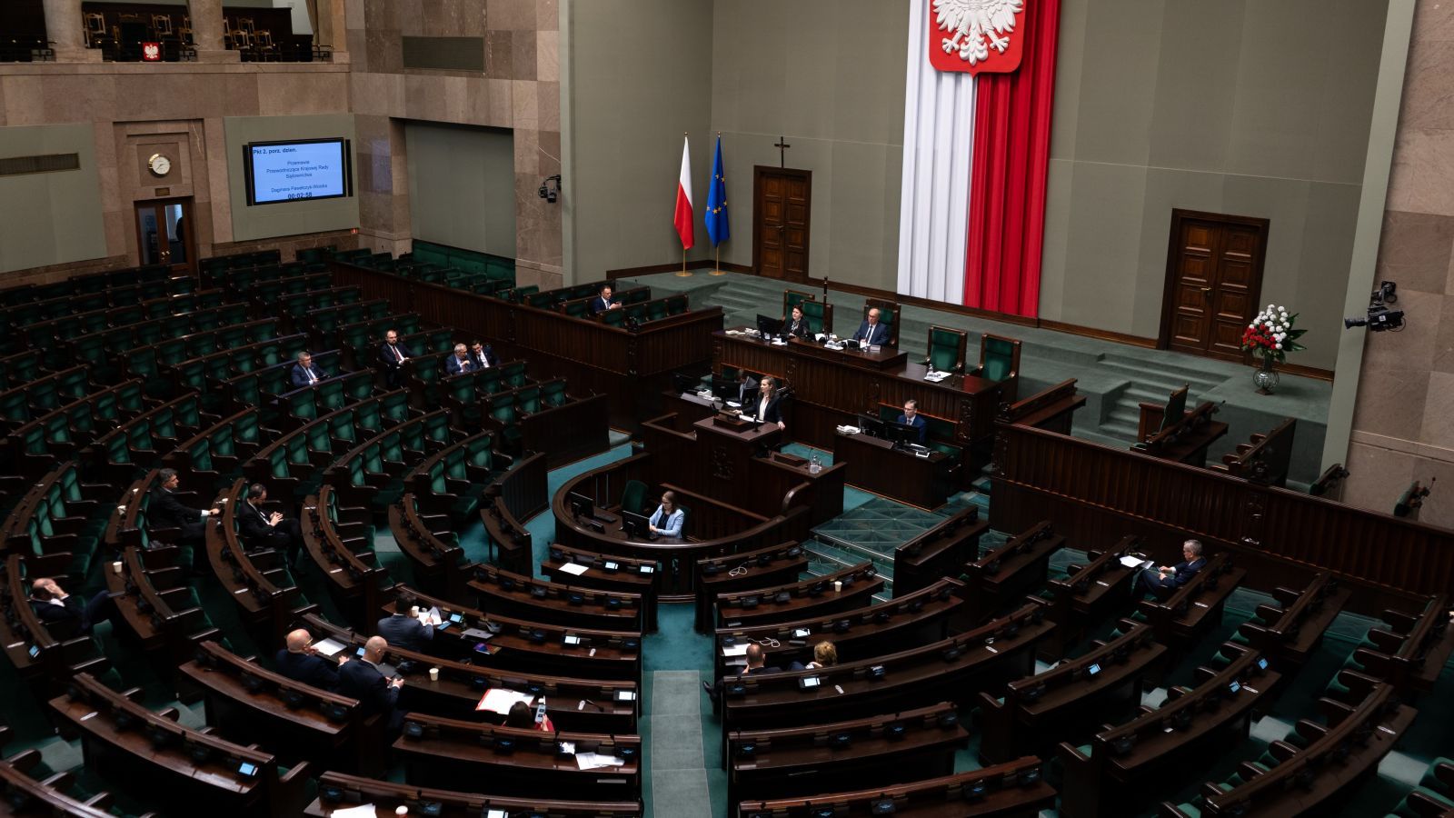 sondaż