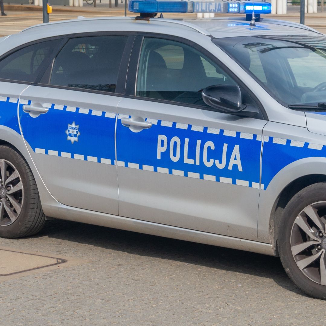 Dwa poważne wypadki na autostradzie A4. Przekazano informacje o rannych, trasa była zablokowana