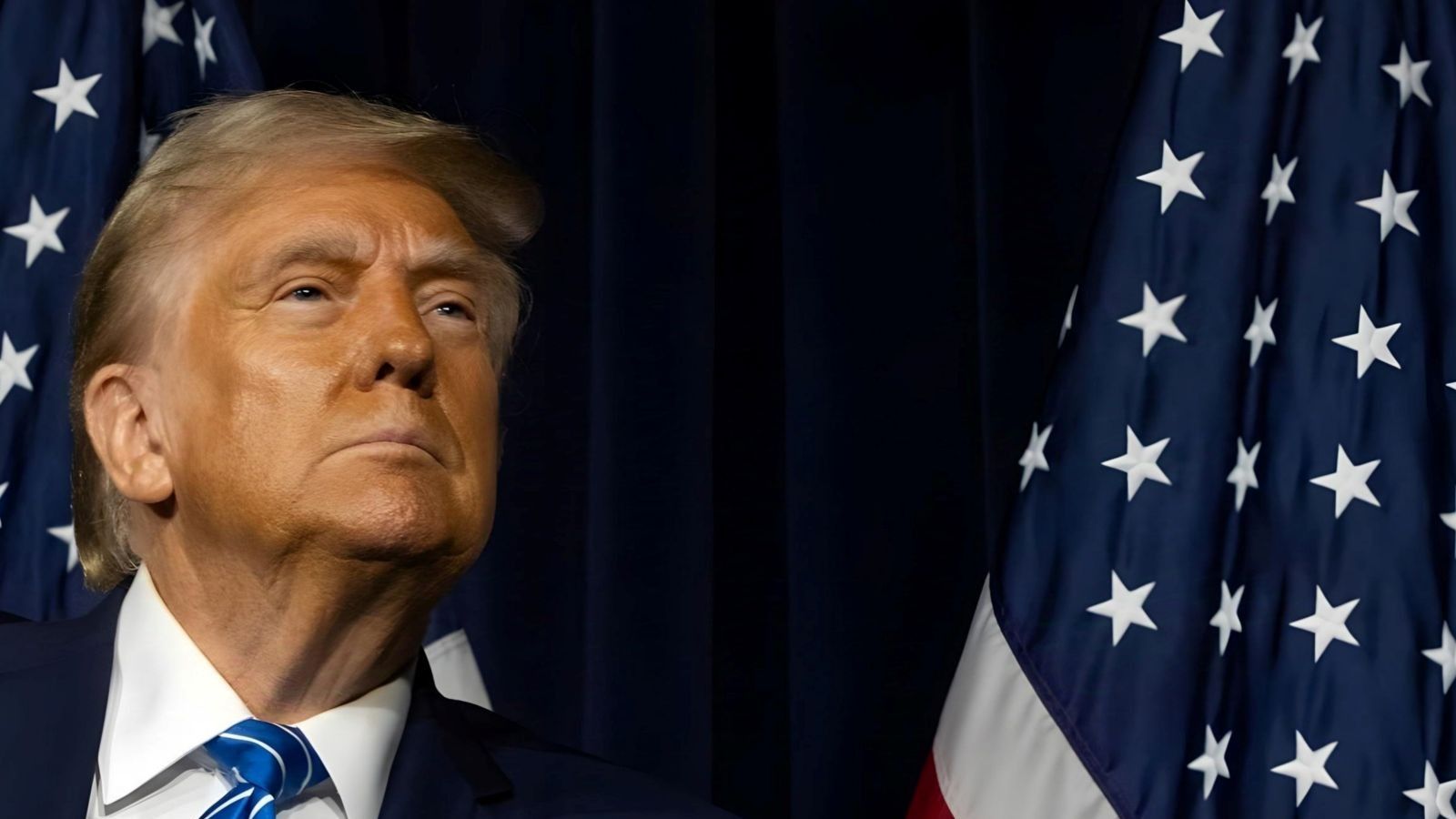 Iran wycofuje się z manewrów. RPA przestraszyła się Trumpa?