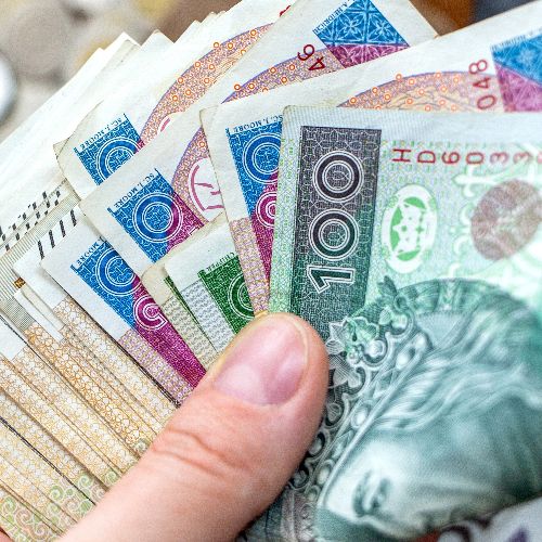 Nawet 1000 zł dopłaty na hektar. Rusza pomoc dla rolników, nabór wniosków ruszy 22 października