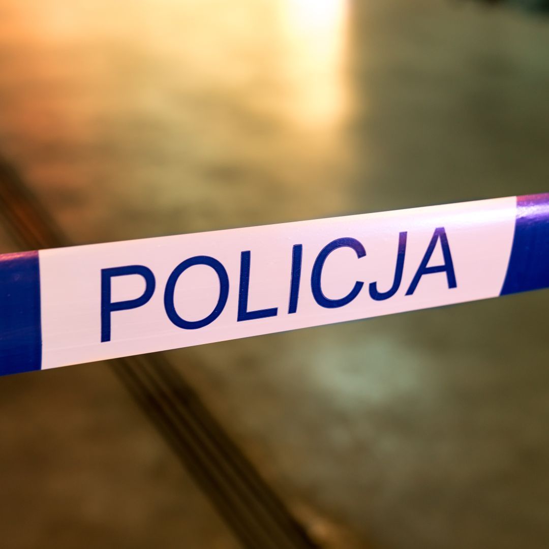 5-latka poszła na spacer z tatą, nie żyje. Tragiczny wypadek w Lipnie