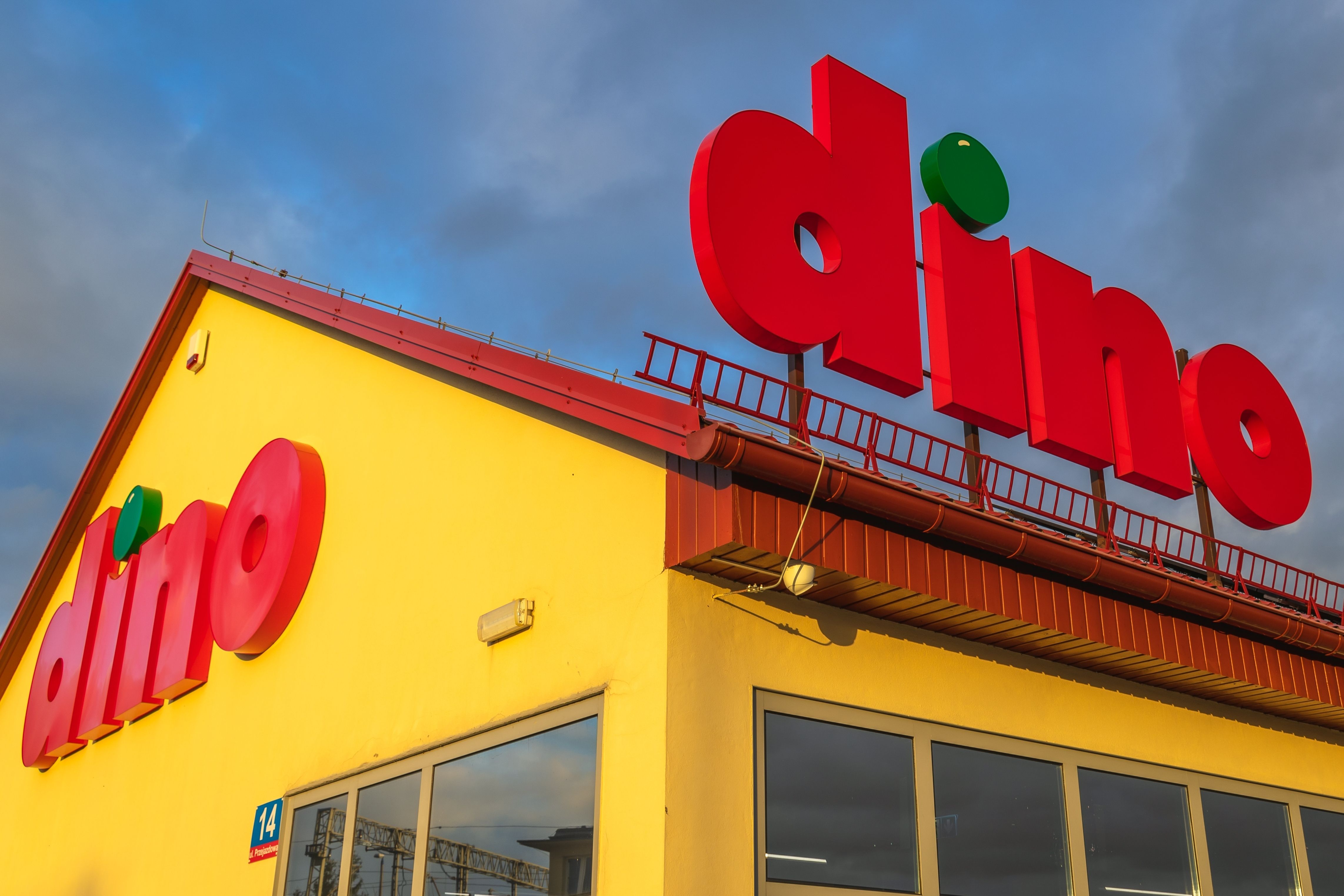 Czas tylko do wtorku! Hity z nowej gazetki Dino, w mig znikną z półek