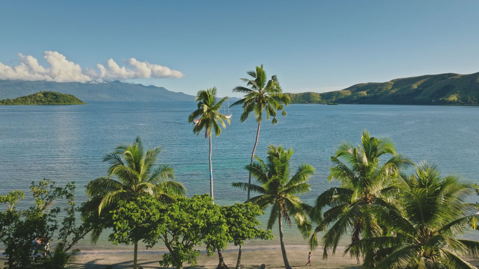 HIV, Fiji