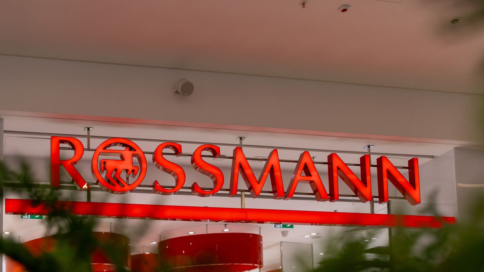 komunikat, Rossman