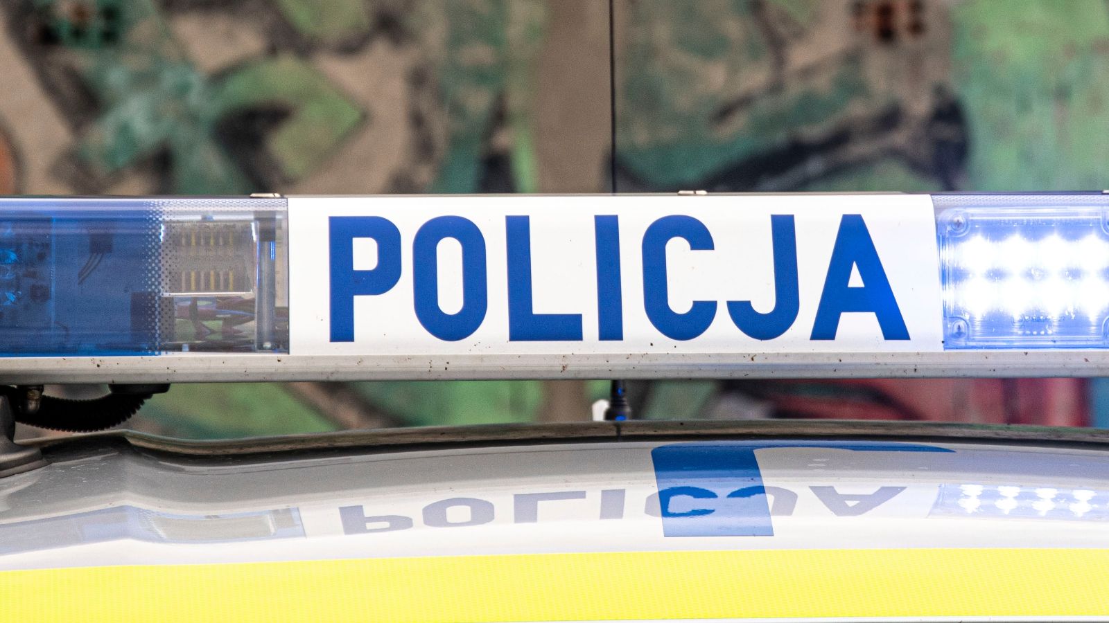 śmierć, policja