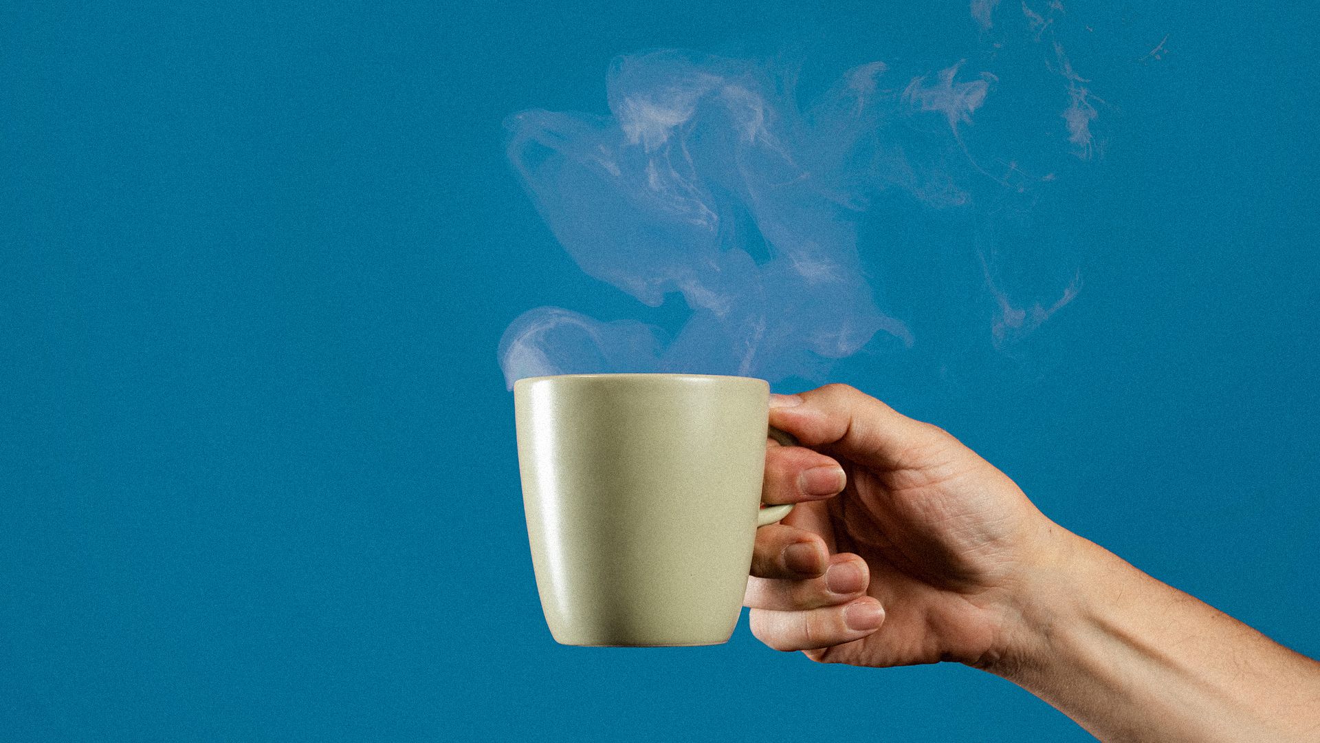 Kawa a demencja - ile filiżanek ma sens