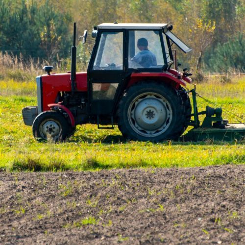 Rolnicy zapowiadają protesty. "Tym razem nie będą pokojowe"