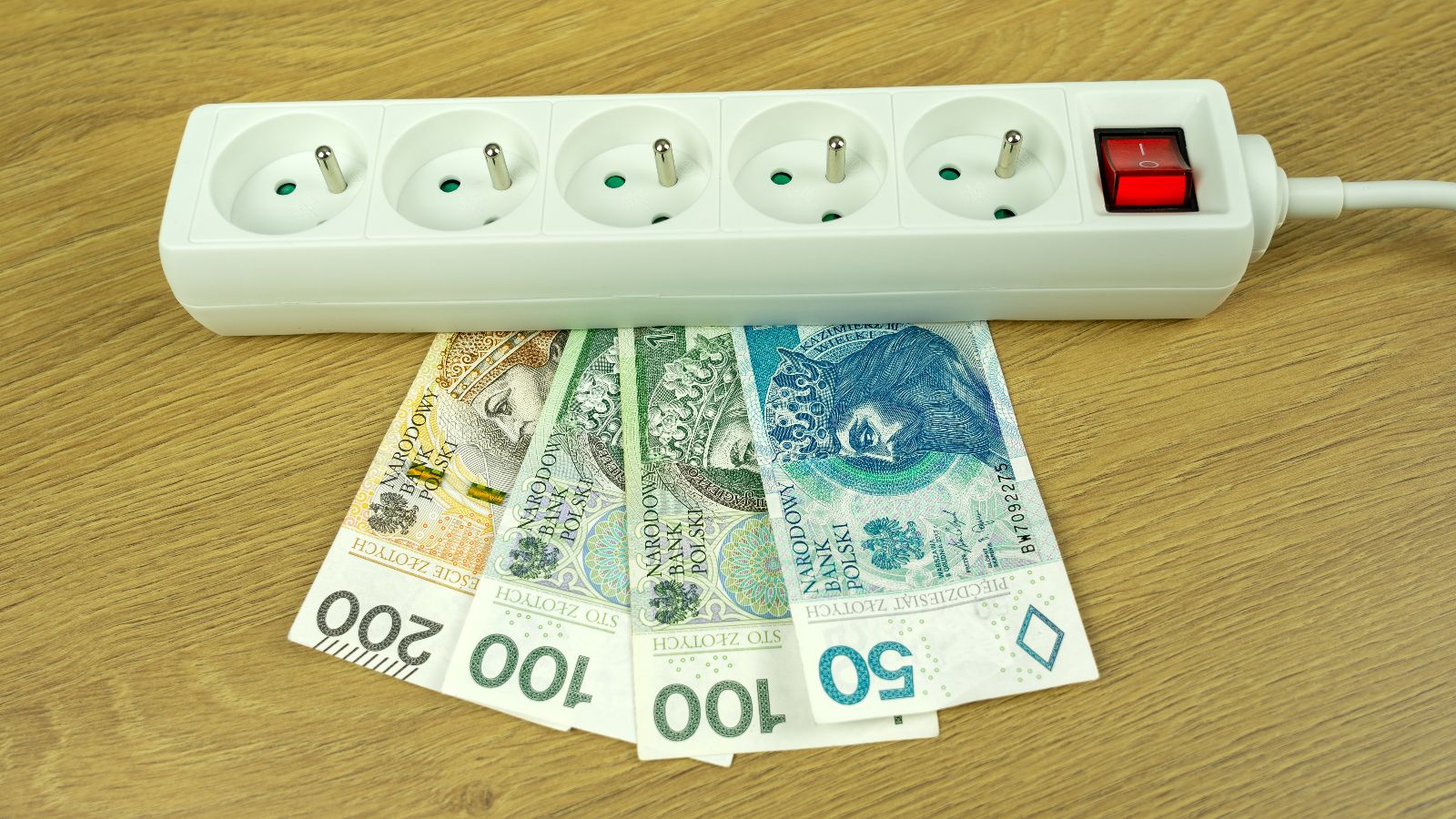 To 3 największe pożeracze prądu w domu. Ostatni zaskakuje najbardziej, Polacy używają go codziennie