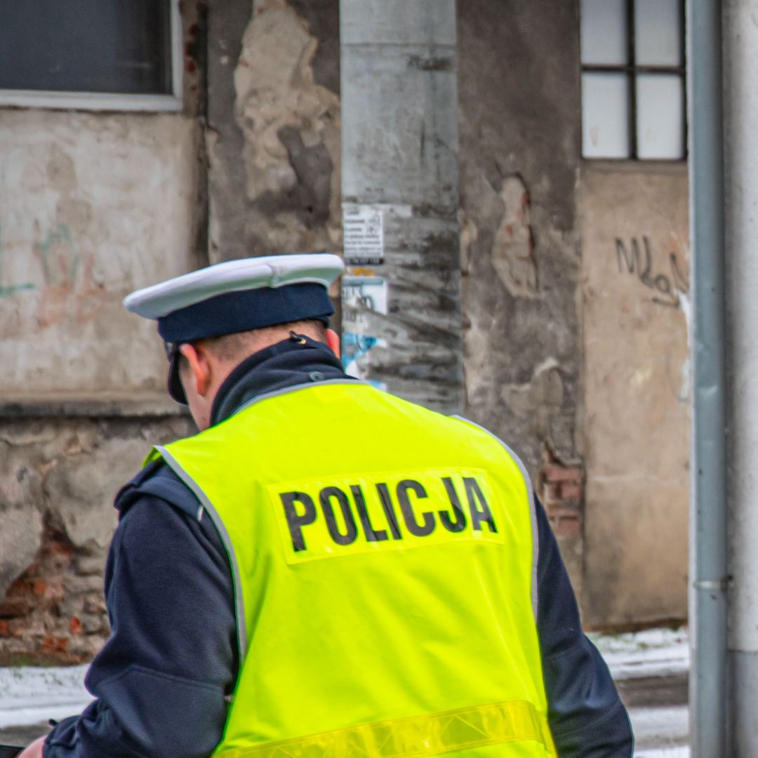 Tragedia w Wielkopolsce. Na posesji znaleziono ciało, śledczy badają okoliczności