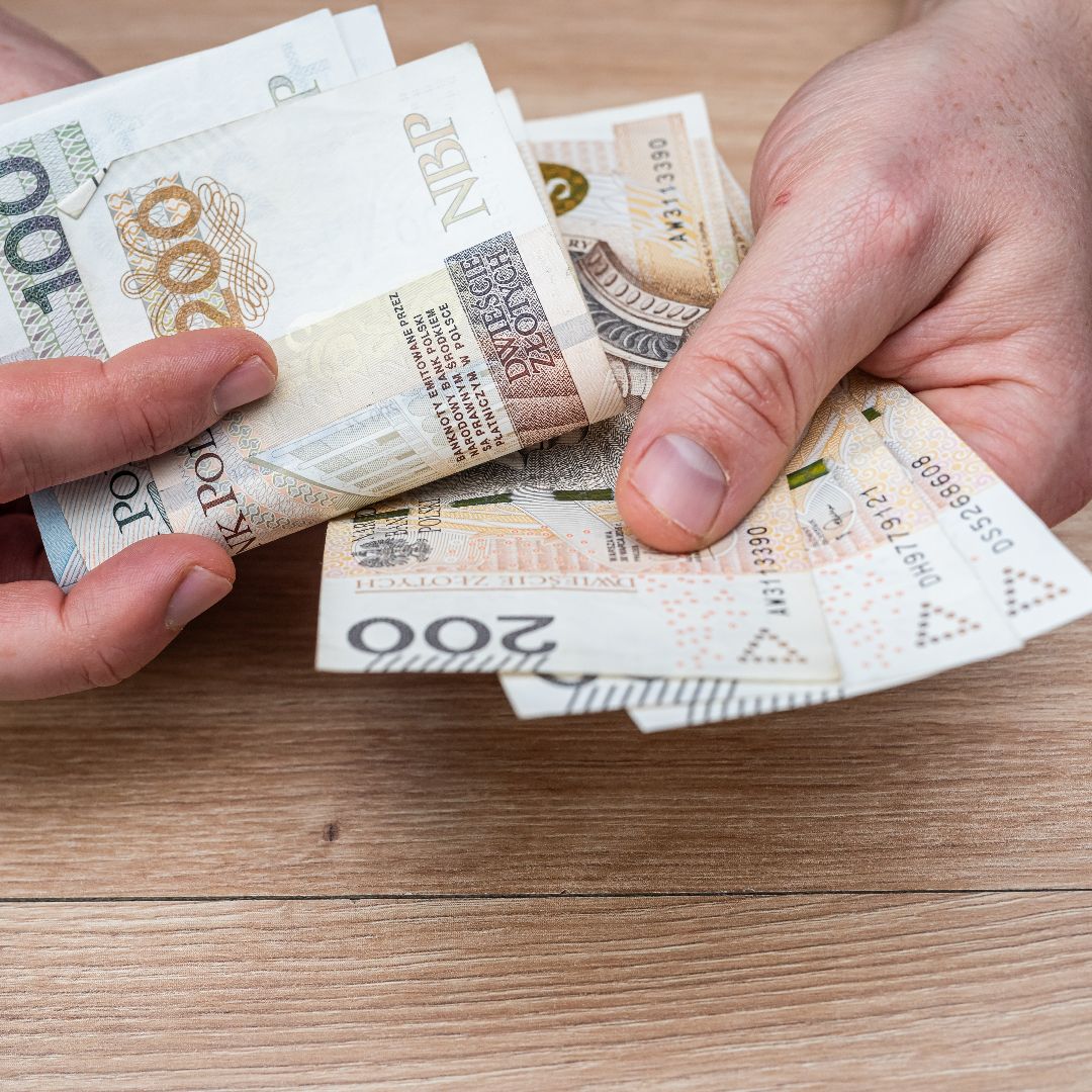 Podatek od psa i kota 2026. Te osoby zapłacą nawet 186,29 zł