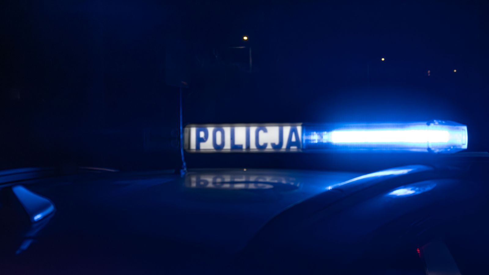 wypadek 