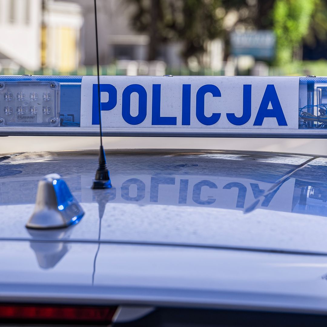 Tragedia w Gogolinie, nie żyje 4-letnia dziewczynka. Są wyniki sekcji zwłok i zarzut dla matki