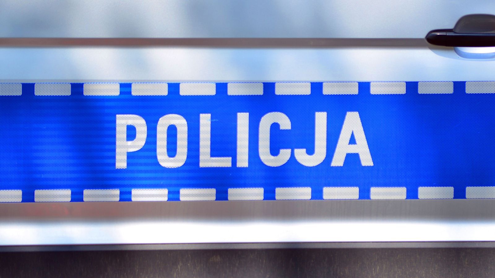 wypadek