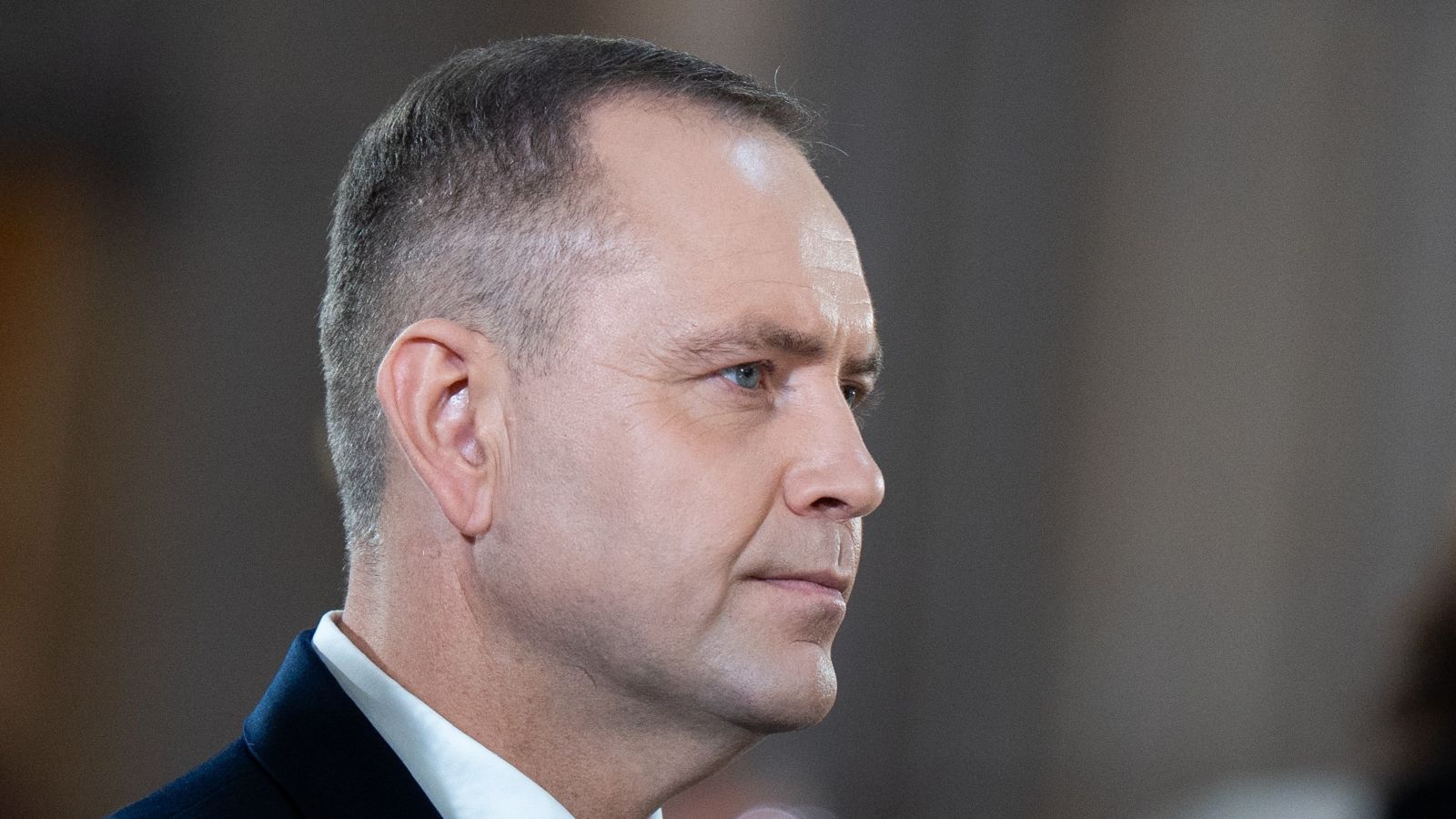 Karol Nawrocki, Trybunał Konstytucyjny