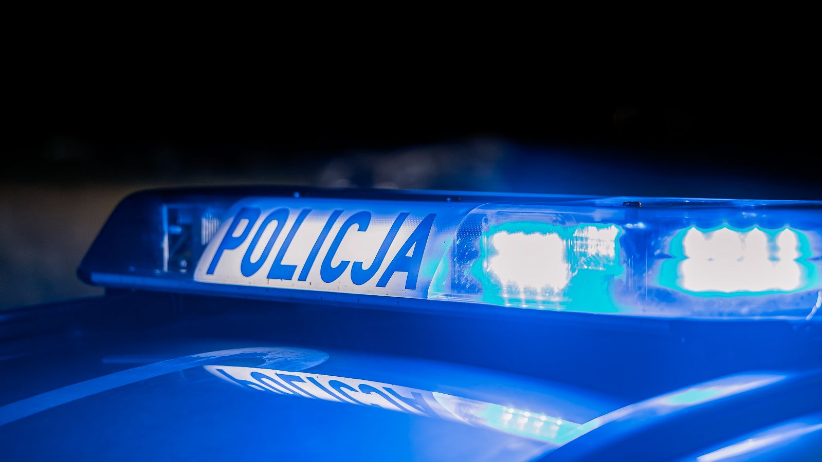wypadek śmiertelny