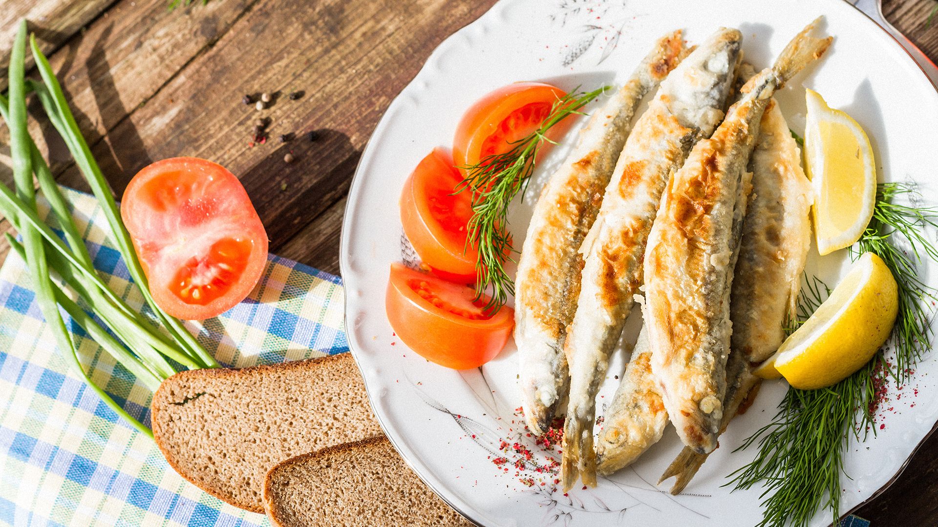 Stynka z Bałtyku - co to za ryba, jak smakuje i dlaczego warto ją jeść