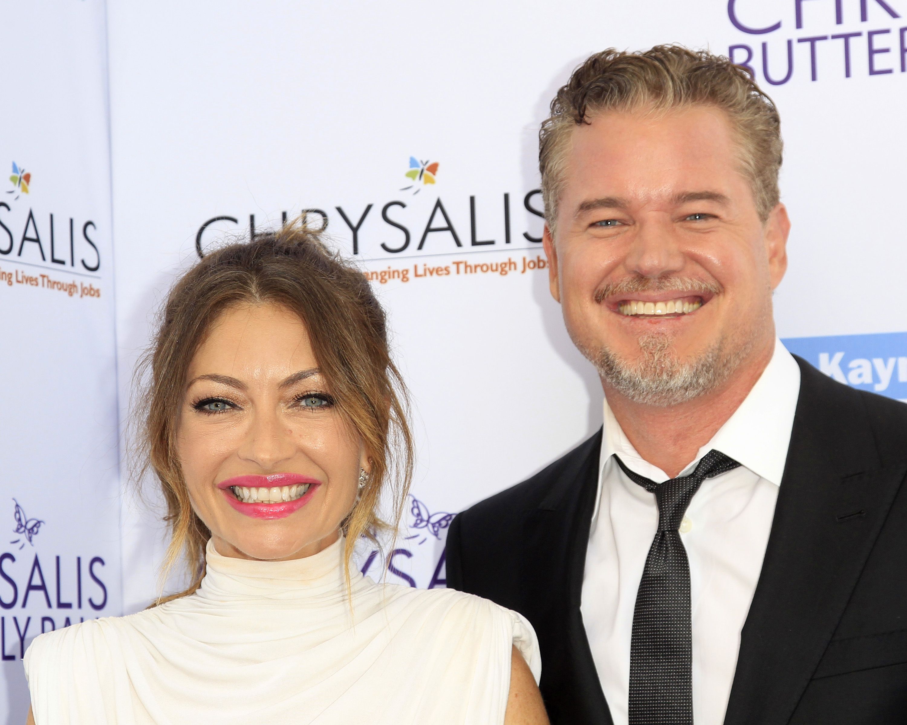 Świat żegna legendarnego aktora „Chirurgów” i „Euforii”. Nie żyje Eric Dane