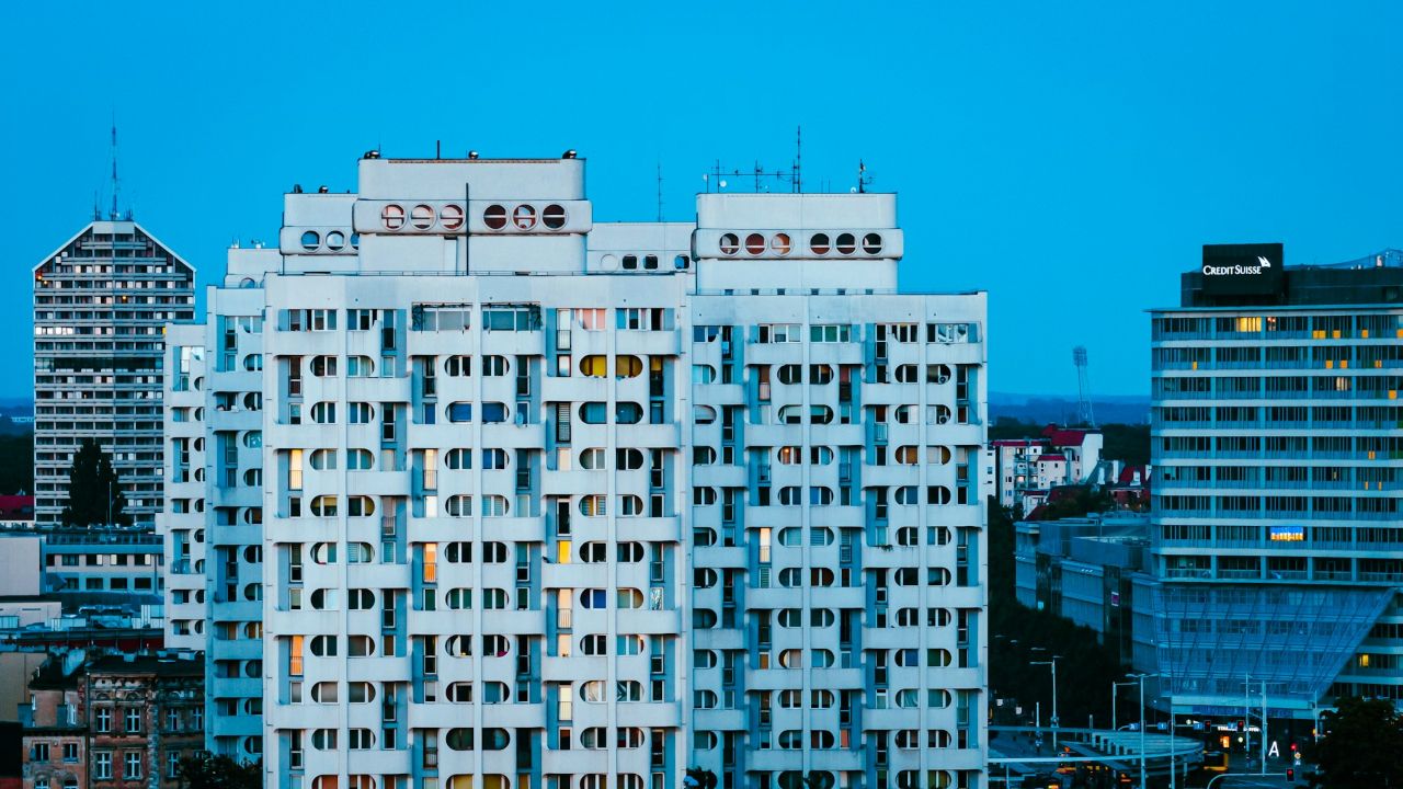 wrocław