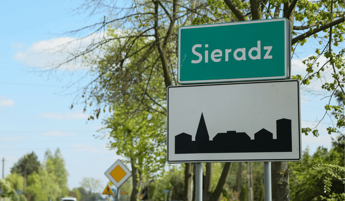 sieradz