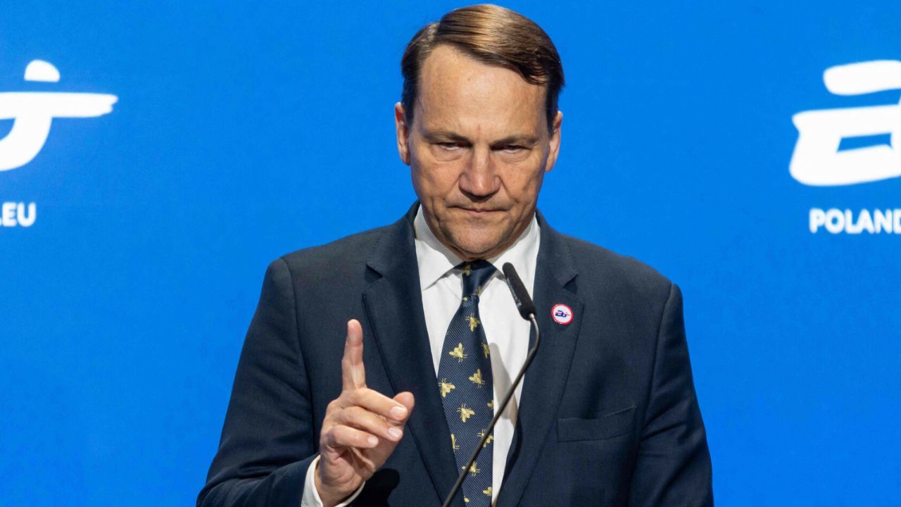 Radosław Sikorski