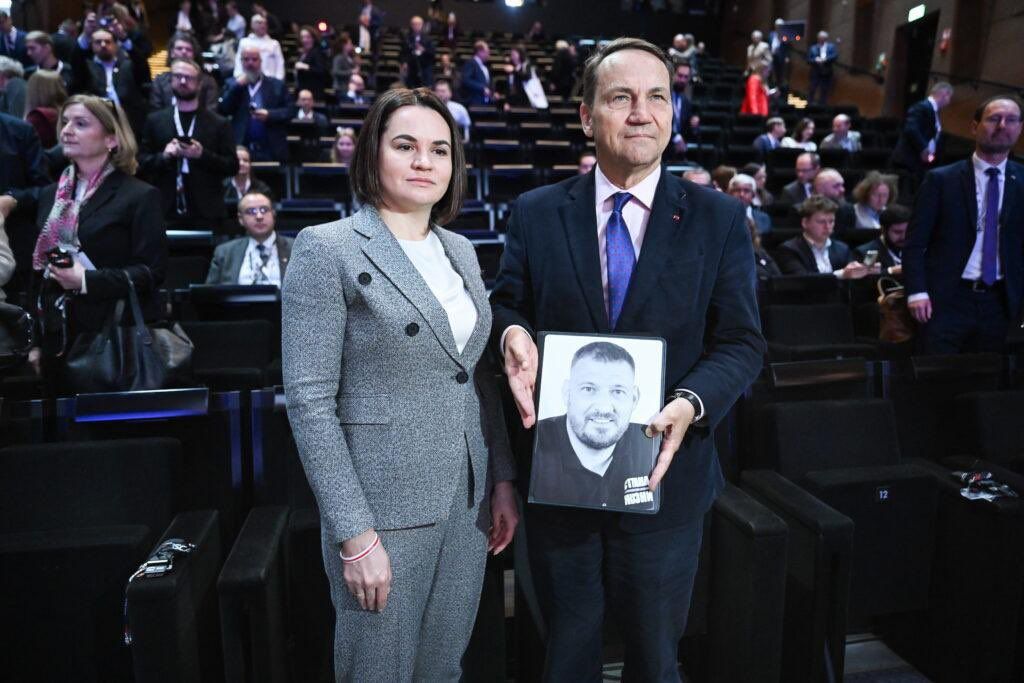 Radosław Sikorski