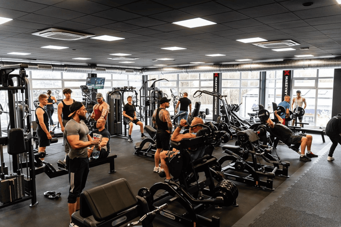 Biznes, który rośnie razem z kondycją. Franczyza Xtreme Fitness Gyms na fali europejskiego boomu fitness