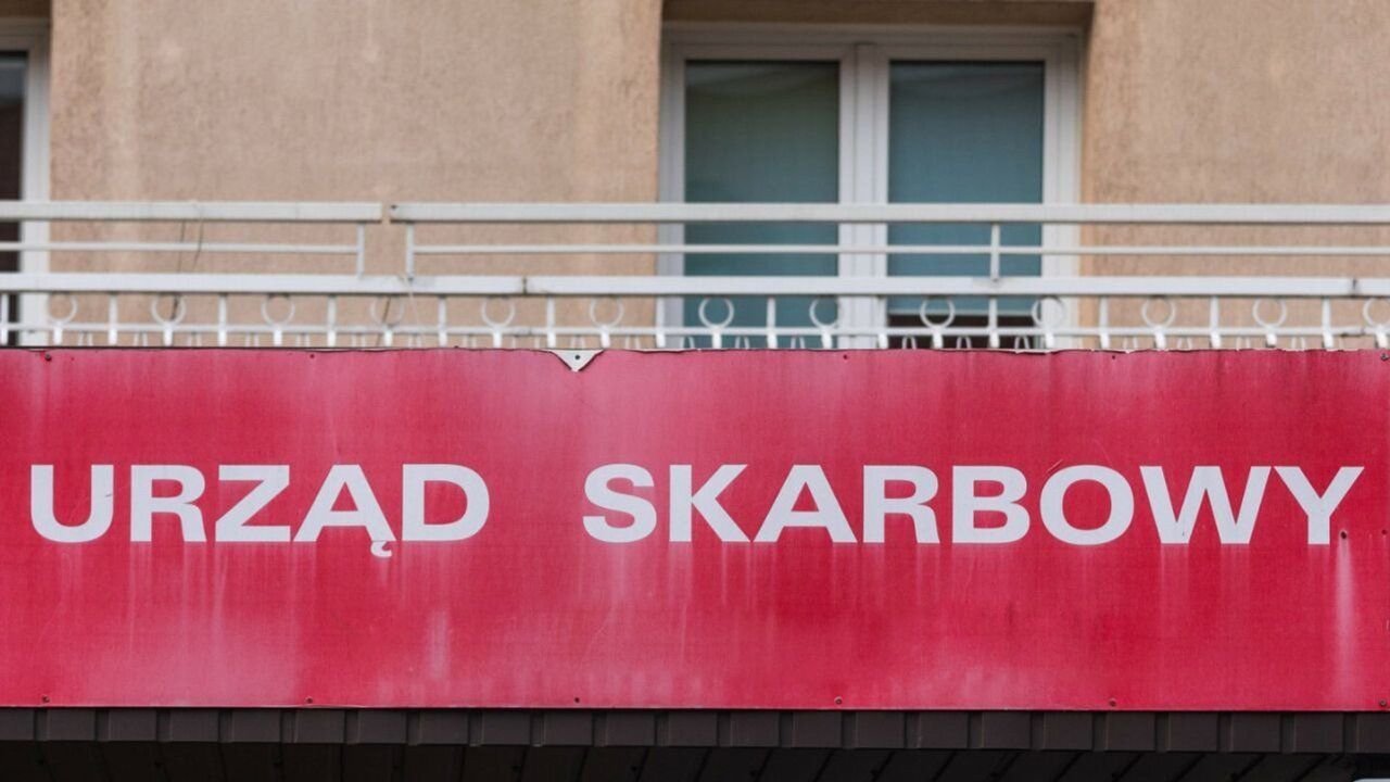 urząd skarbowy, allegro