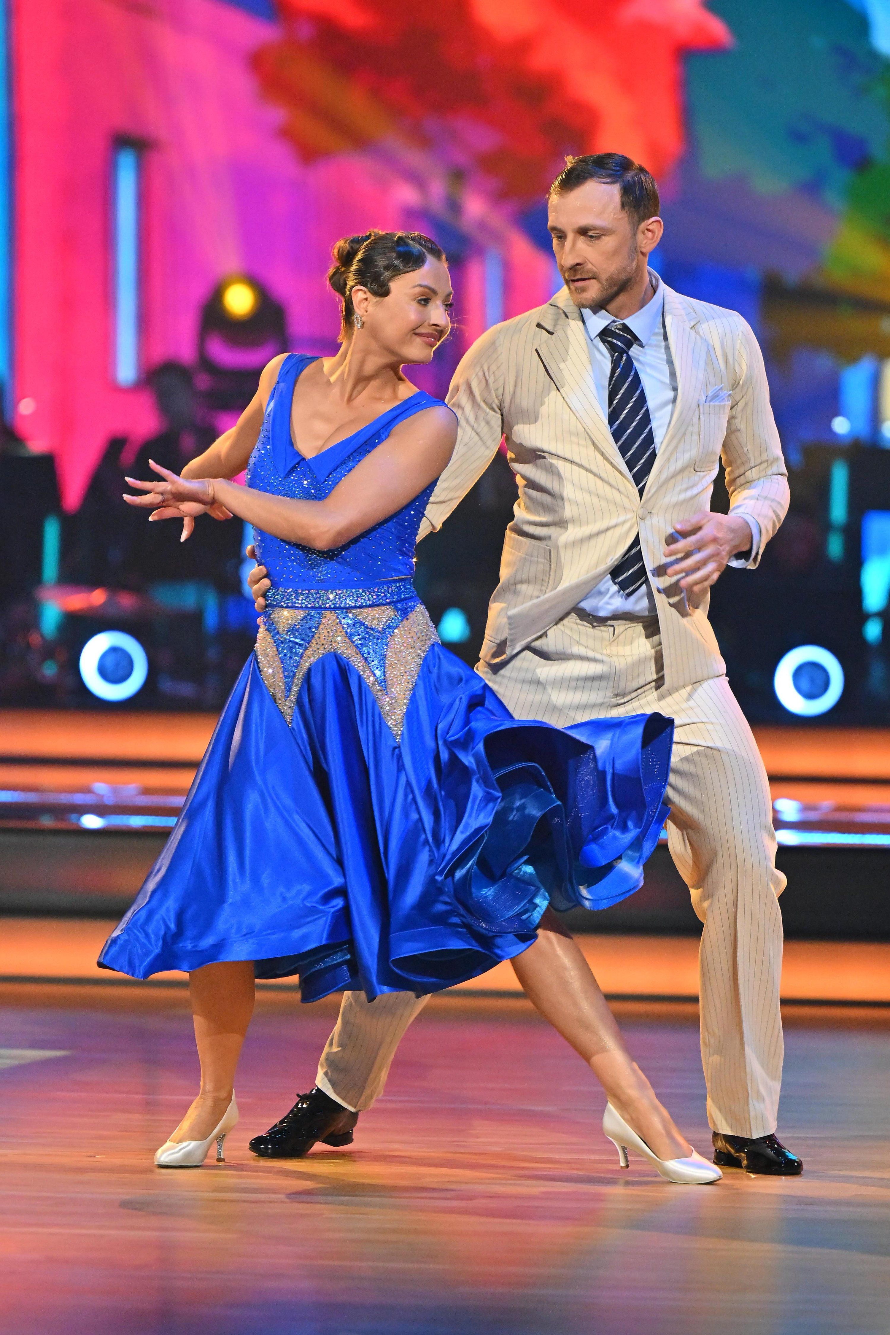 Romans w "Tańcu z Gwiazdami"? Wreszcie ujawnili prawdę